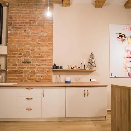 Casa - Homes Apartment Brasov