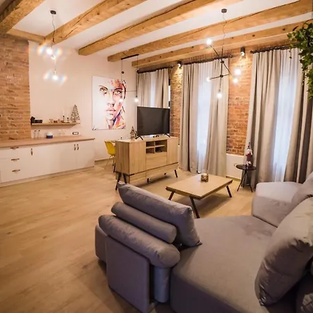 Apartment Casa - Homes Brasov