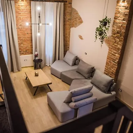 Casa - Homes Apartment *