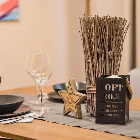 Casa - Homes Apartment Brasov