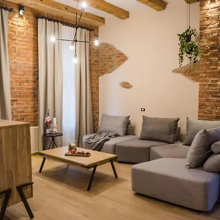 Apartment Casa - Homes Brasov