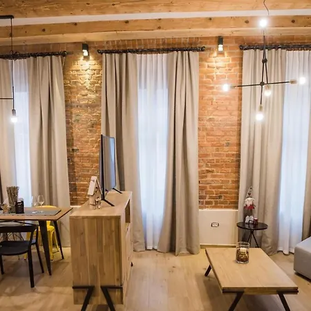Casa - Homes Apartment