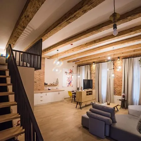 Apartment Casa - Homes