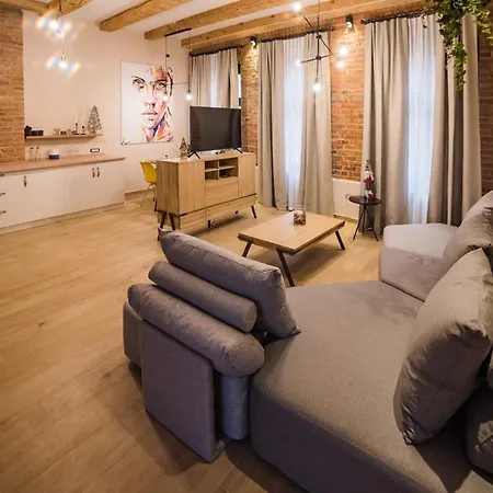Apartment Casa - Homes