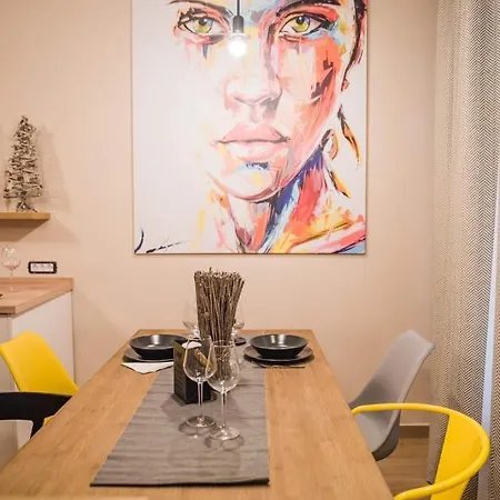 Apartment Casa - Homes Brasov
