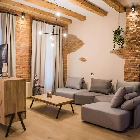 Apartment Casa - Homes *