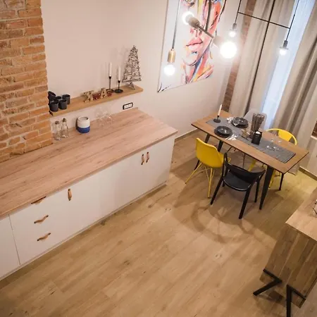 Apartment Casa - Homes