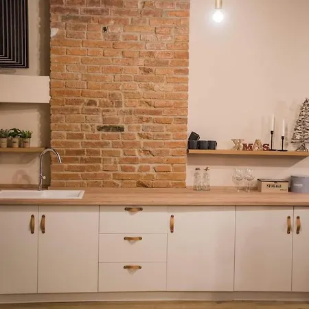 Casa - Homes Apartment *