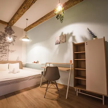 Casa - Homes Brasov