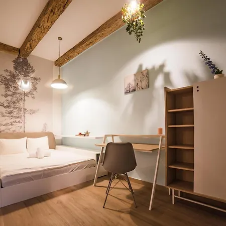 Casa - Homes Apartment