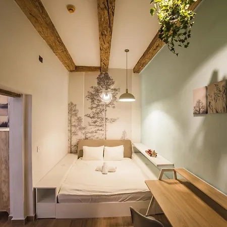 Apartment Casa - Homes