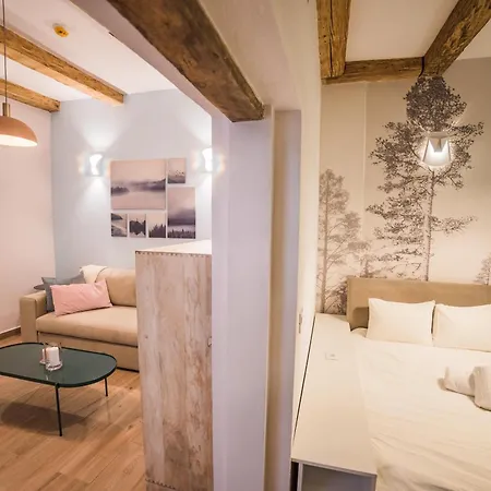 Casa - Homes Apartment *