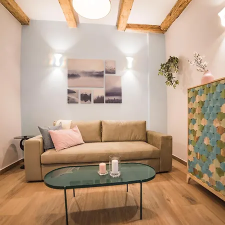 Apartment Casa - Homes *