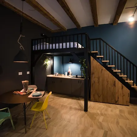 Casa - Homes Brasov