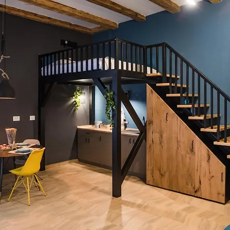 Casa - Homes Apartment