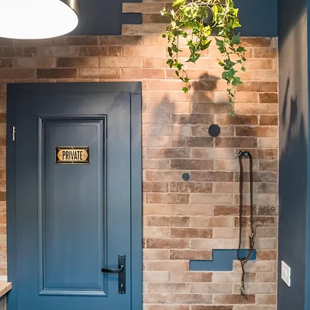 Casa - Homes Apartment *