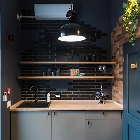 Casa - Homes Apartment Brasov