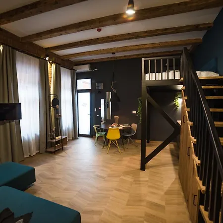 Casa - Homes Apartment