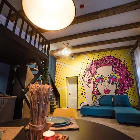 Apartment Casa - Homes *
