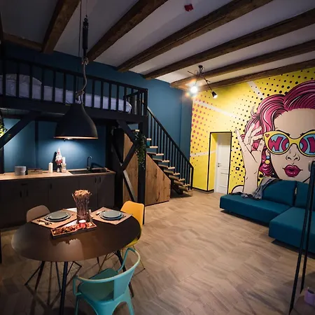 Casa - Homes Apartment