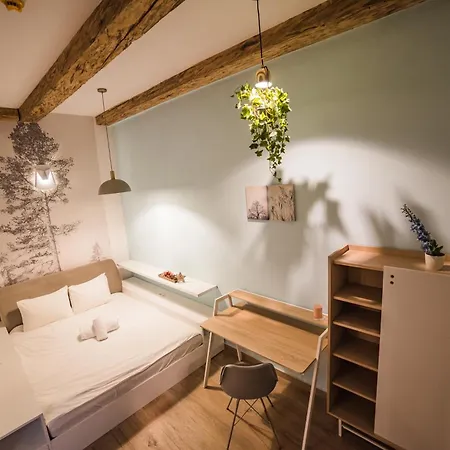Apartment Casa - Homes