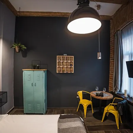 Casa - Homes Apartment *